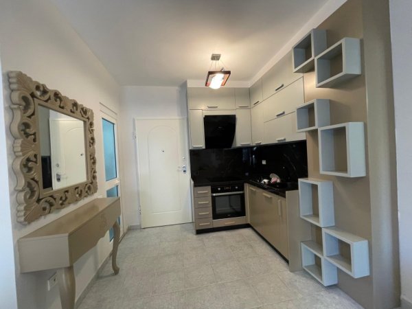 Durres, shitet apartament 1+1+Ballkon Kati 3, 59 m² 115.000 € (OLIVIA PLAZH)