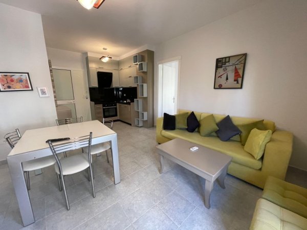 Durres, shitet apartament 1+1+Ballkon Kati 3, 59 m² 115.000 € (OLIVIA PLAZH)