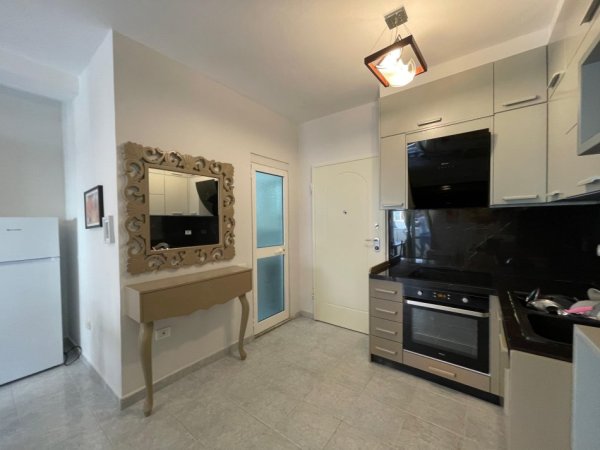 Durres, shitet apartament 1+1+Ballkon Kati 3, 59 m² 115.000 € (OLIVIA PLAZH)