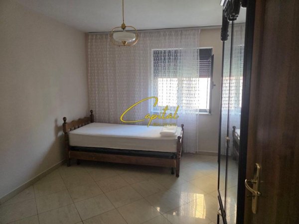 Tirane, jepet me qera apartament 2+1 Kati 4, 75 m² 600 € (RRUGA SIRI KODRA)