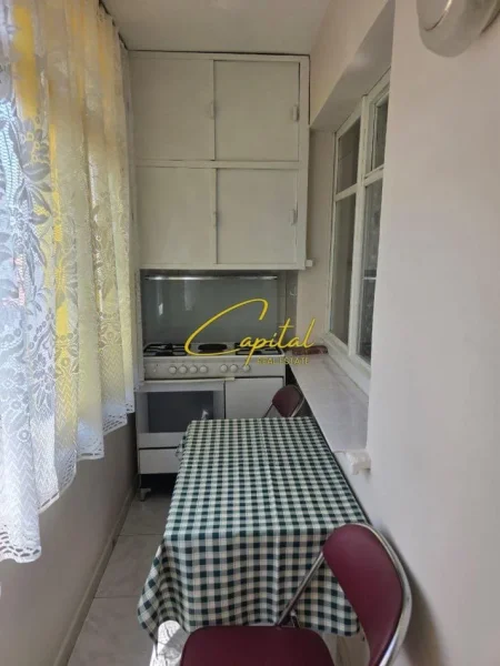 Tirane, jepet me qera apartament 2+1 Kati 4, 75 m² 600 € (RRUGA SIRI KODRA)