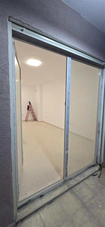 Shitet 1+1 në Fresk 1000 euro/m²