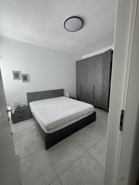 Durres, shitet apartament 1+1+Ballkon Kati 9, 62 m² 125.000 € (RROTA KUQE PLAZH)