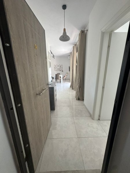 Durres, shitet apartament 1+1+Ballkon Kati 9, 62 m² 125.000 € (RROTA KUQE PLAZH)