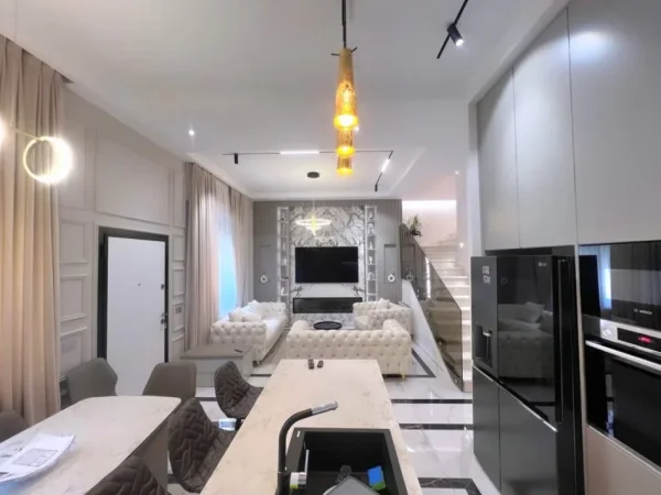 Tirane, shitet apartament duplex 2+1 , 144 m² 420.000 € (kodra diellit 1)