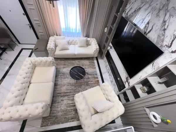 Tirane, shitet apartament duplex 2+1 , 144 m² 420.000 € (kodra diellit 1)