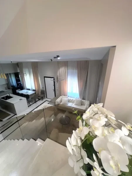 Tirane, shitet apartament duplex 2+1 , 144 m² 420.000 € (kodra diellit 1)