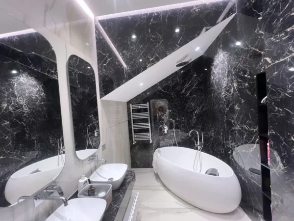 Tirane, shitet apartament duplex 2+1 , 144 m² 420.000 € (kodra diellit 1)