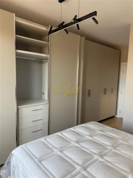 Tirane, jepet me qera apartament 2+1 Kati 3, 100 m² 750 € (21 DHJETORI)