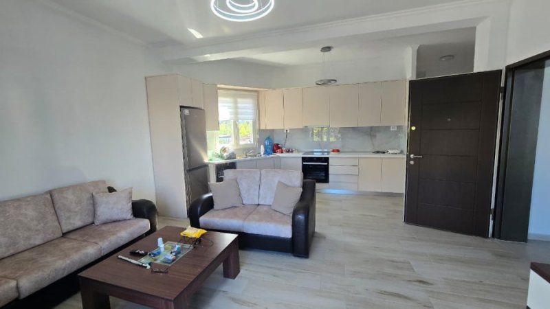 Tirane, jepet me qera apartament 2+1+Ballkon Kati 3, 100 m² 500 € 