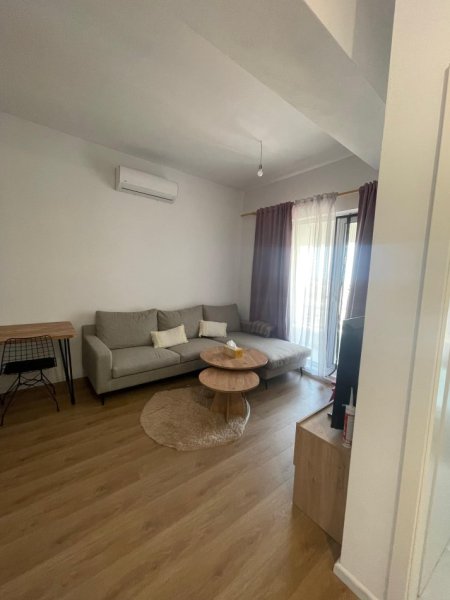 Tirane, shitet apartament 1+1 Kati 6, 58 m² 