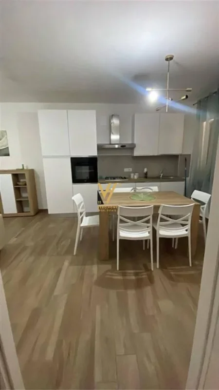 Tirane, jepet me qera apartament 2+1+Ballkon Kati 2, 110 m² 1.200 € (LIQENI ARTIFICIAL)