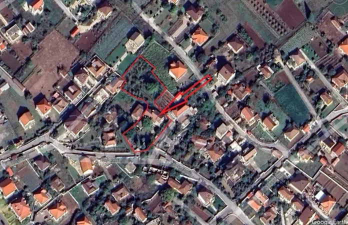 Malesi e Madhe, Shitet Truall dhe Ndertese, Cmimi Fillestar 9,280,000 Leke