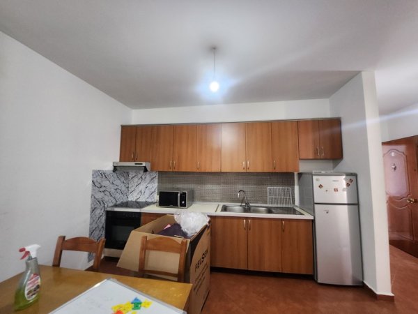 jepet me qera apartament 2+1+Ballkon Kati 3, 90 m² 600 € (Selite)