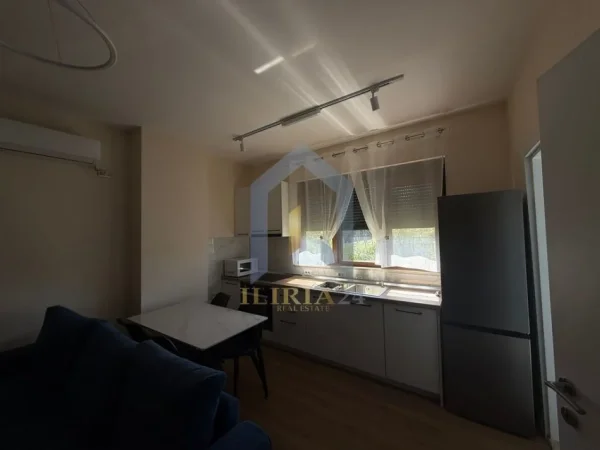 Tirane, jap me qera 1+1+Ballkon Kati 2, 60 m² 500 € (Ali Dem)