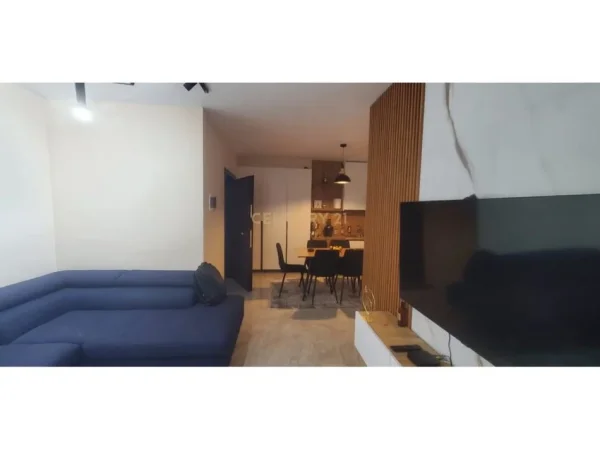 Tirane, shitet apartament 2+1 Kati 0, 75 m² 115.000 € (Shkoze)