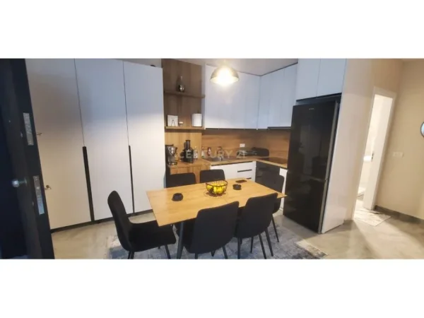 Tirane, shitet apartament 2+1 Kati 0, 75 m² 115.000 € (Shkoze)