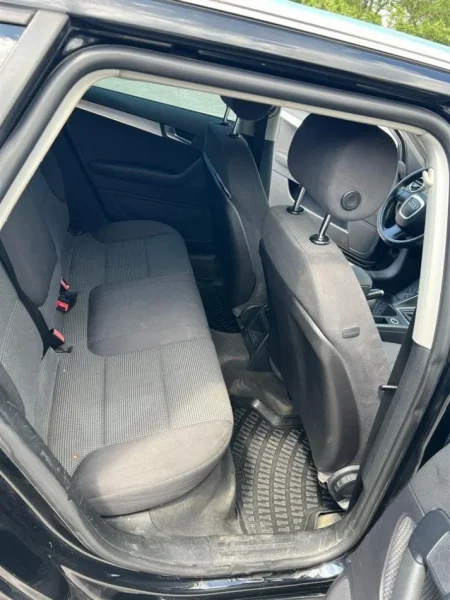 Vlore, shes makine audi A3 Nafte, e zeze automatik Klima 282.000 km 4.950 €