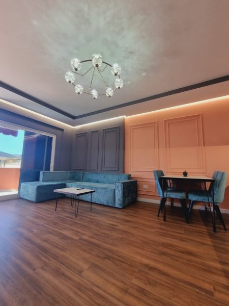 Tirane, shitet apartament 2+1+Ballkon Kati 10, 112 m² 270.000 € (Ola Fast , I Investuar Totalisht)