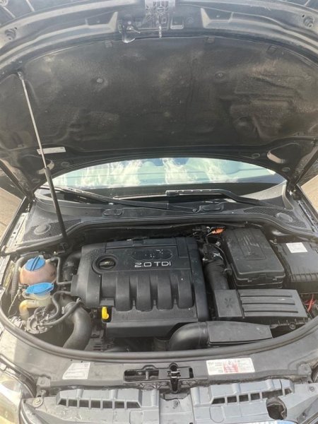 Vlore, shes makine audi A3 Nafte, e zeze automatik Klima 282.000 km 4.950 €