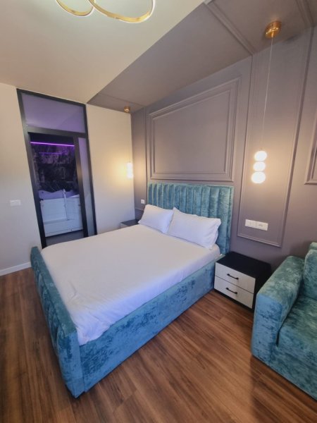 Tirane, shitet apartament 2+1+Ballkon Kati 10, 112 m² 270.000 € (Ola Fast , I Investuar Totalisht)