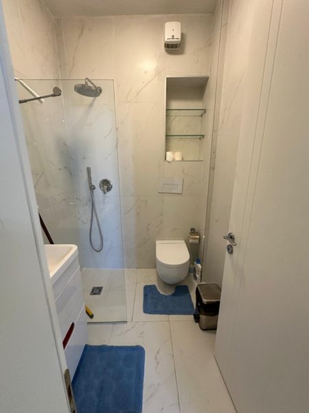 Tirane, shitet apartament 2+1+Ballkon Kati 9, 106 m² 250.000 € (Rruga Tefta Tashko, Pazari i Ri)