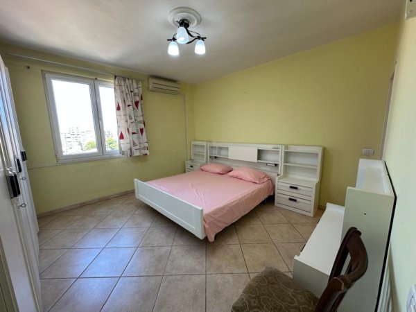 Tirane, shitet apartament 2+1+Ballkon Kati 9, 106 m² 250.000 € (Rruga Tefta Tashko, Pazari i Ri)