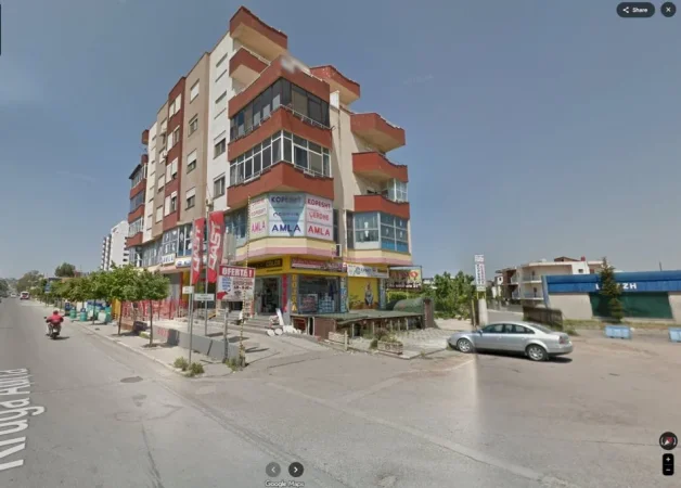 Durres, shitet apartament 2+1 Kati 6, 70 m² 75.000 € (Rruga Adria, Objekti i pare ne hyrje te Durresit, Ura Dajlanit)