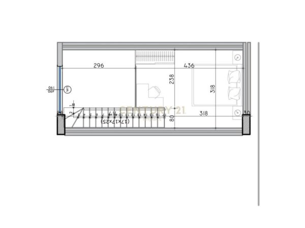 Durres, shes apartament ne plazh 1+1+Ballkon Kati 0, 56 m² 60.000 € (Mali i Robit)