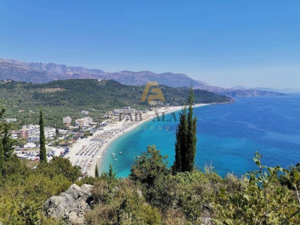 Himare, shitet toke , 47.000 m² 6.110.000 € (Livadh)