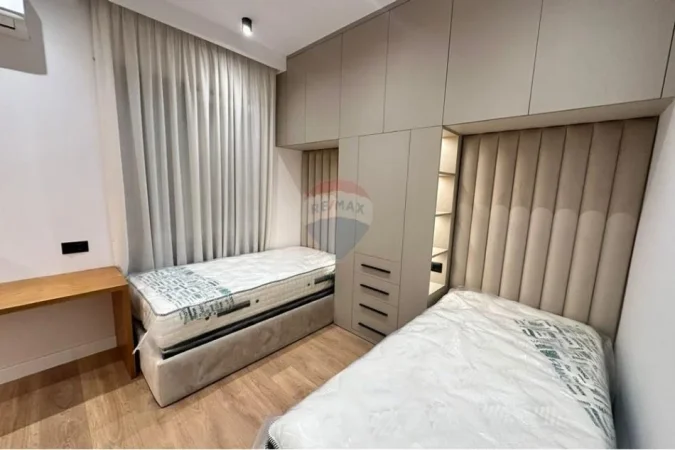 Tirane, shitet apartament 2+1 , 87 m² 250.000 € (Porcelan)