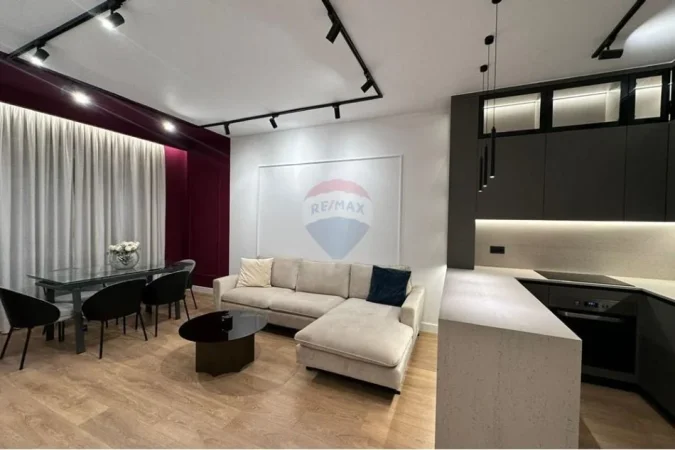 Tirane, shitet apartament 2+1 , 87 m² 250.000 € (Porcelan)