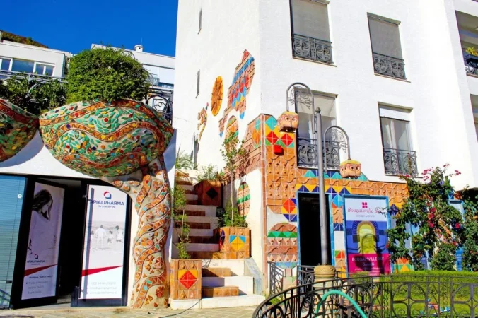 Tirane, shitet apartament 3+1+Ballkon Kati 8, 124 m² 221.000 € (Kodra e Diellit)