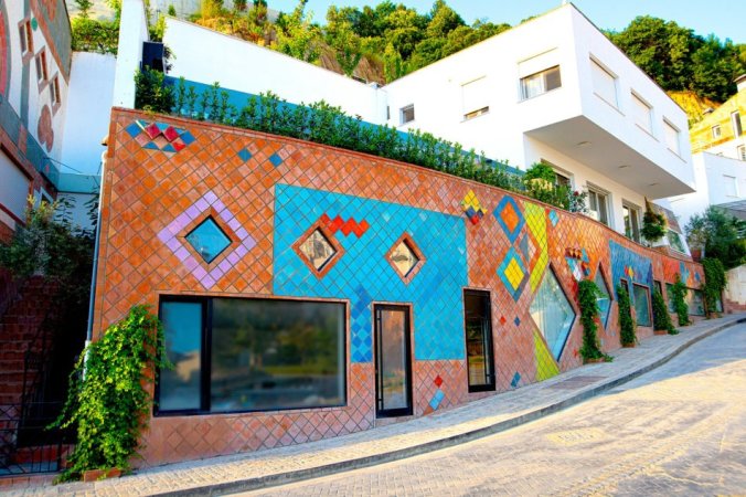 Tirane, shitet apartament 3+1+Ballkon Kati 8, 124 m² 221.000 € (Kodra e Diellit)