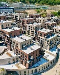 Tirane, shitet apartament 3+1+Ballkon Kati 8, 124 m² 221.000 € (Kodra e Diellit)