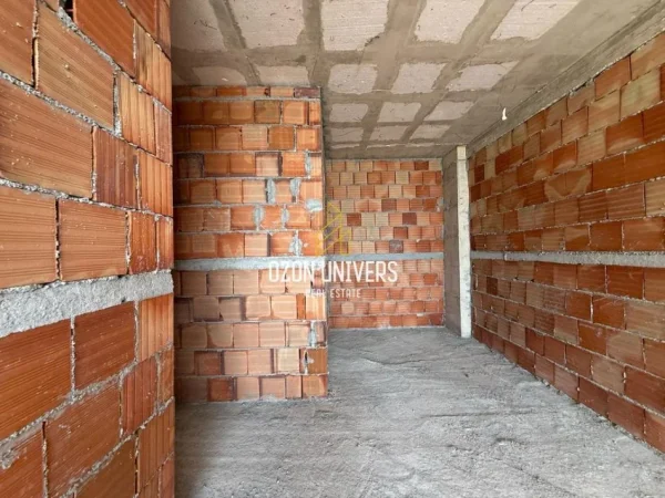 Vlore, shitet apartament 1+1+Ballkon Kati 7, 77 m² 248.640 € (Lungomare, Vlorë)