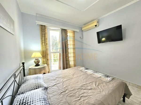 Tirane, jepet me qera apartament 2+1 Kati 2, 80 m² 700 € (prane ambasades AMERKIANE)