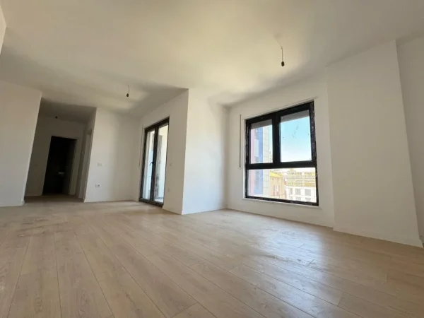 shitet apartament , 97 m² 280.000 € (prane Kika 2)
