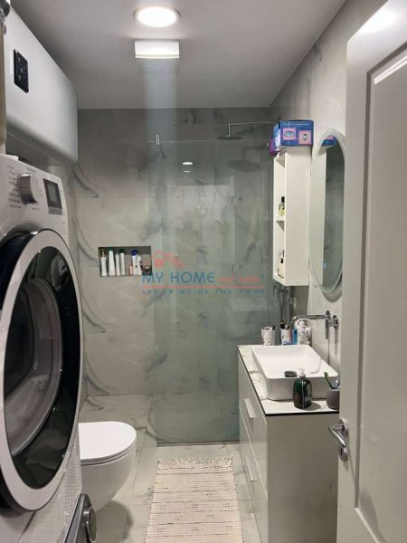 Tirane, shitet apartament 1+1+Ballkon Kati 4, 60 m² 155.000 € (Kompleksi Delijorgji)