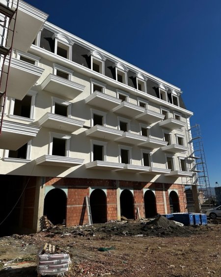 Tirane, shitet apartament 2+1 , 103 m² 159.000 € (Porta Tirana e Re)