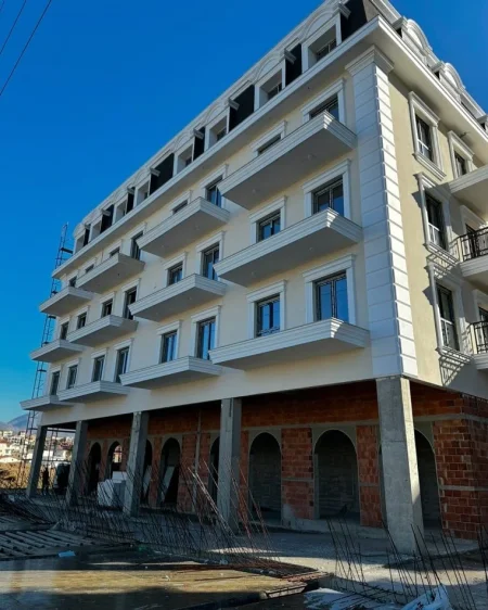 Tirane, shitet apartament 2+1 , 103 m² 159.000 € (Porta Tirana e Re)