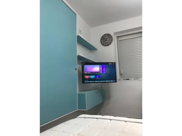 Tirane, shitet garsonier 1+1 Kati 1, 20 m² 55.000 € (Rruga Ferit Xhajko)