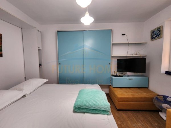 Tirane, shitet garsonier 1+1 Kati 1, 20 m² 55.000 € (Rruga Ferit Xhajko)