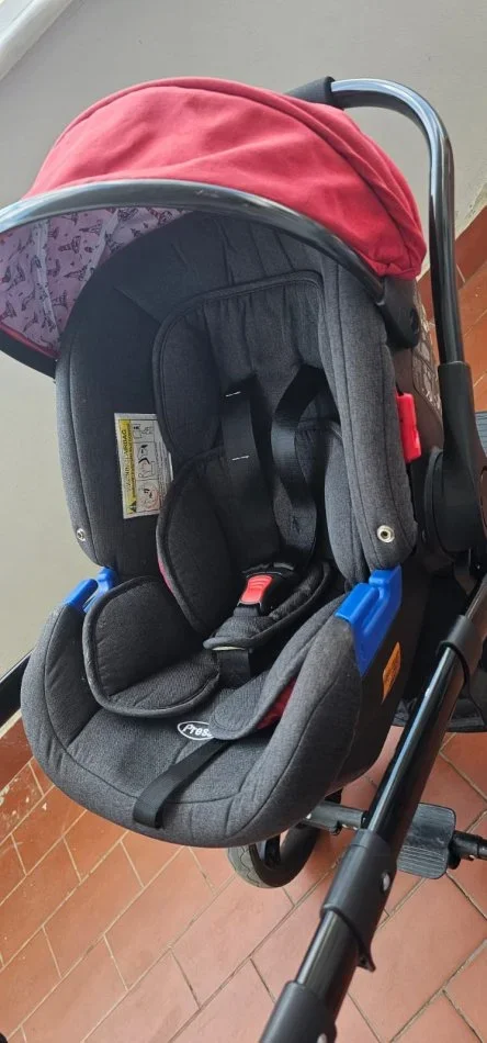 Tirane, Shiten Sende per bebe 600 €