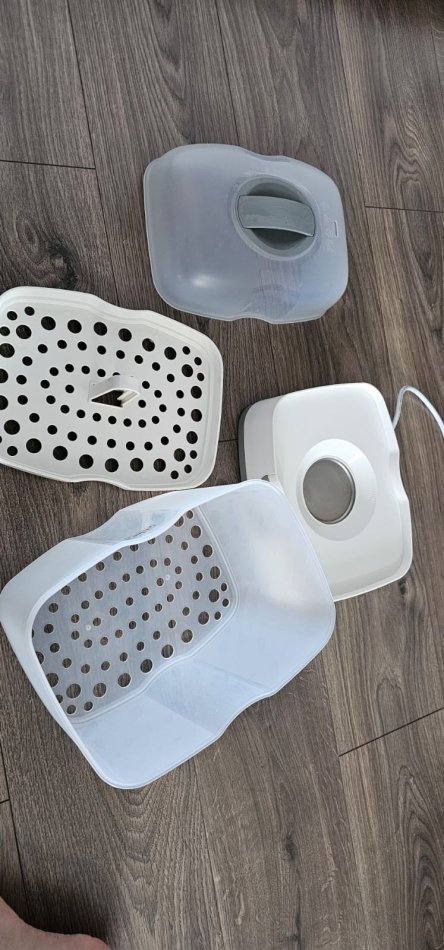 Tirane, Shiten Sende per bebe 600 €