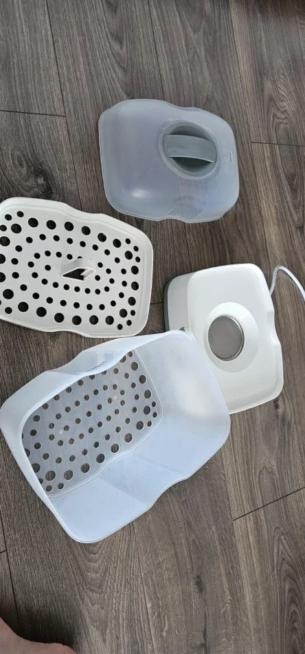 Tirane, Shiten Sende per bebe 600 €