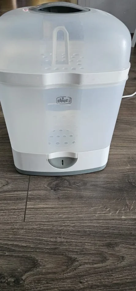 Tirane, Shiten Sende per bebe 600 €