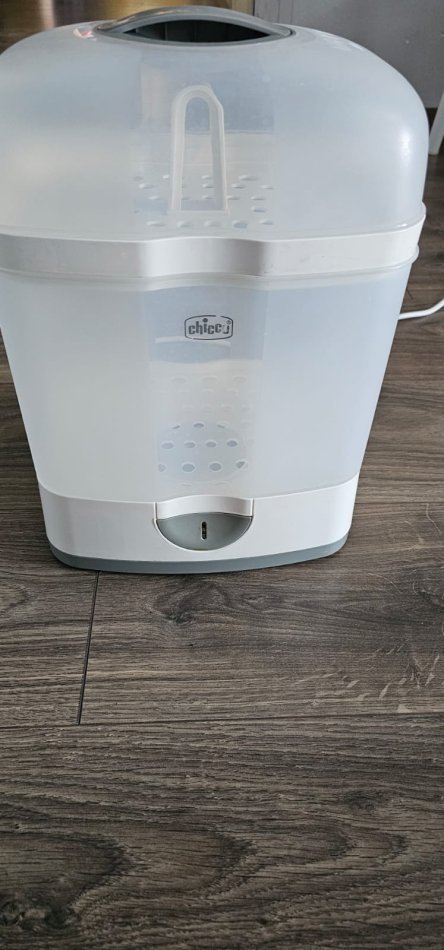 Tirane, Shiten Sende per bebe 600 €