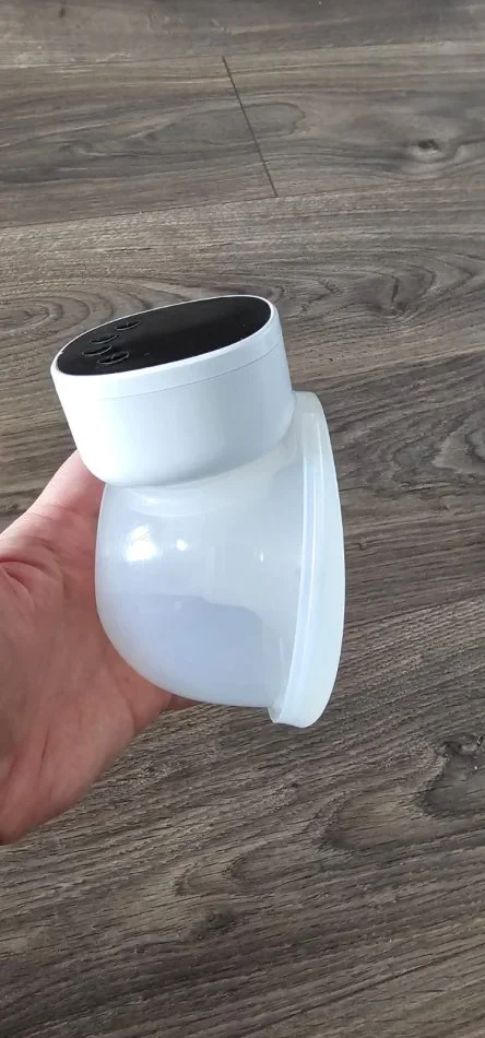 Tirane, Shiten Sende per bebe 600 €