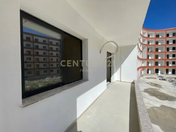 Durres, shitet apartament 1+1 Kati 2, 71 m² 74.000 € (Golem , Durres)